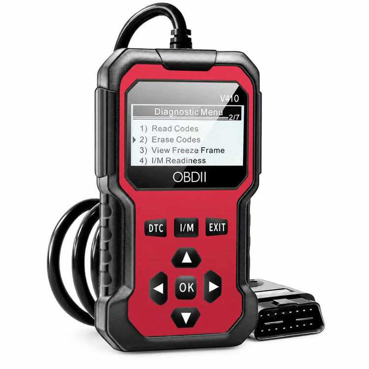 Fixtus automotive diagnostic tools