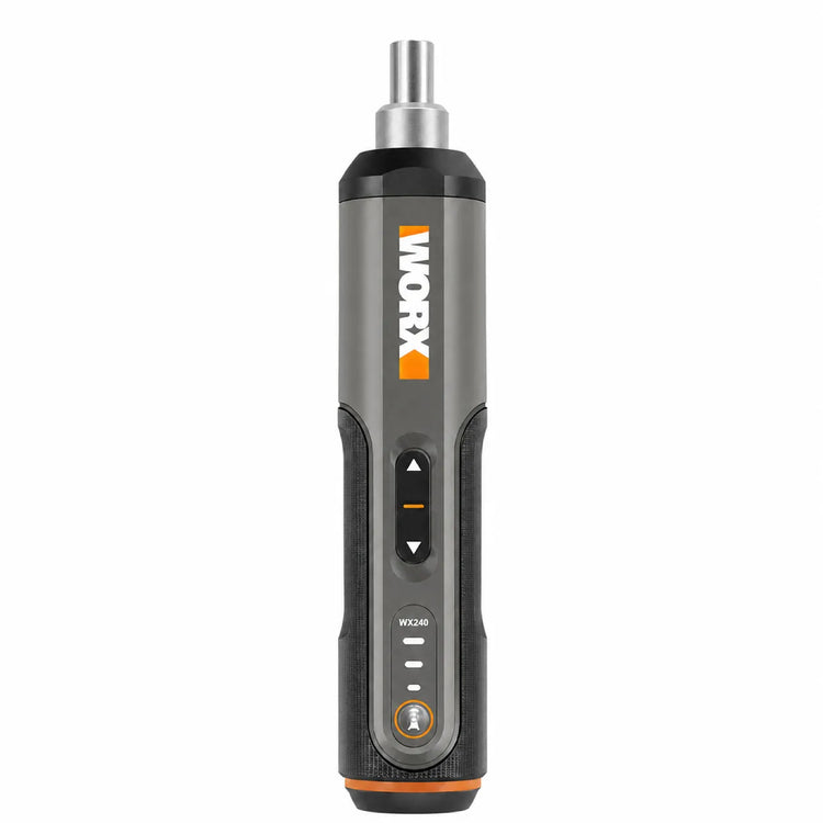 Fixtus screwdrivers and bit sets