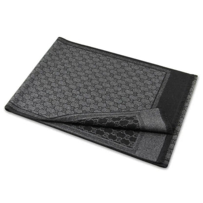 Luxury Cashmere Feel Winter Scarf