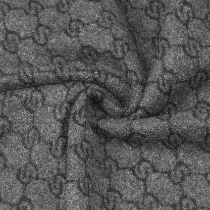 Luxury Cashmere Feel Winter Scarf