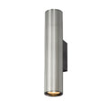 Scout Satin Nickel Wall Light
