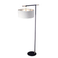 Balance 1 Light Floor Lamp