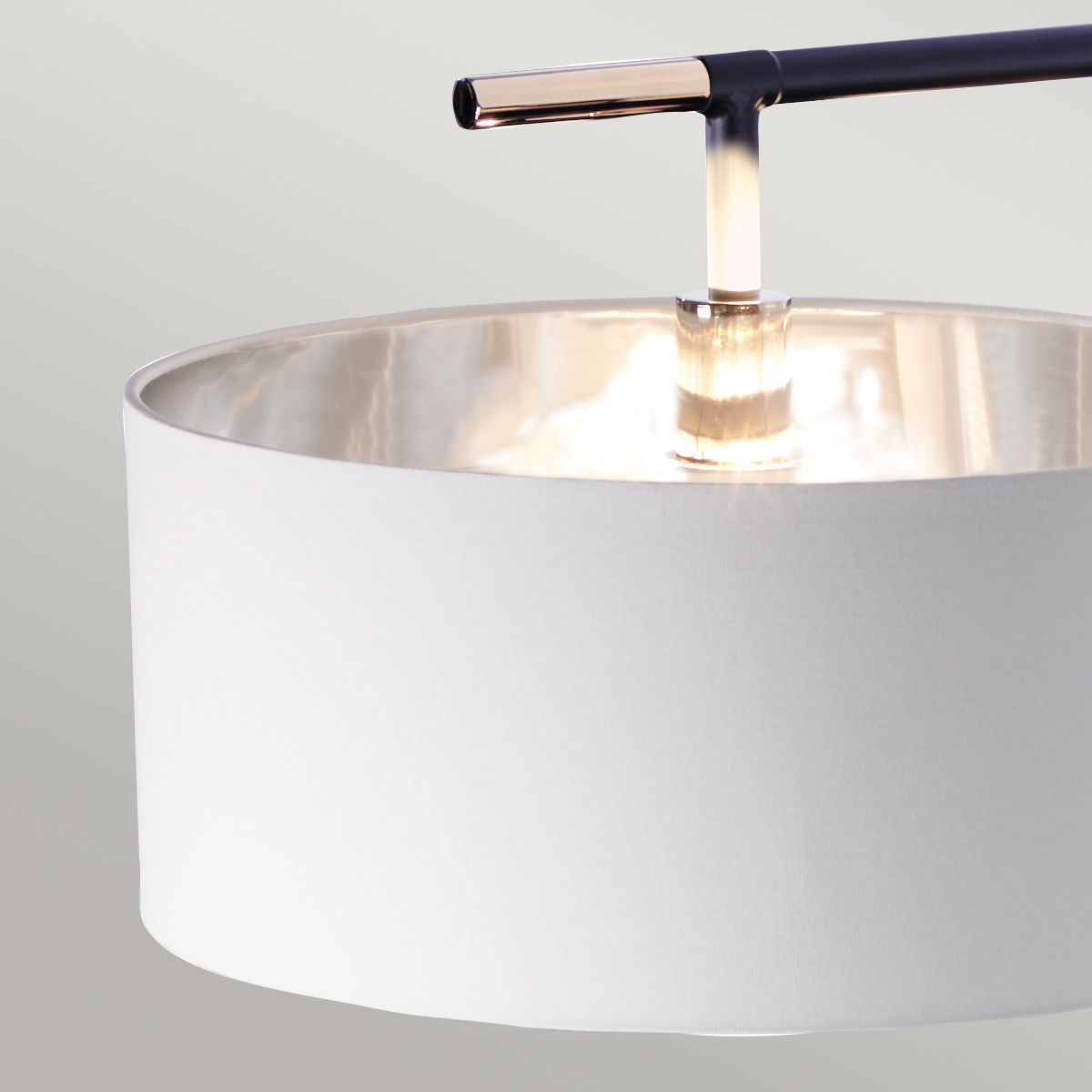 Balance 1 Light Floor Lamp