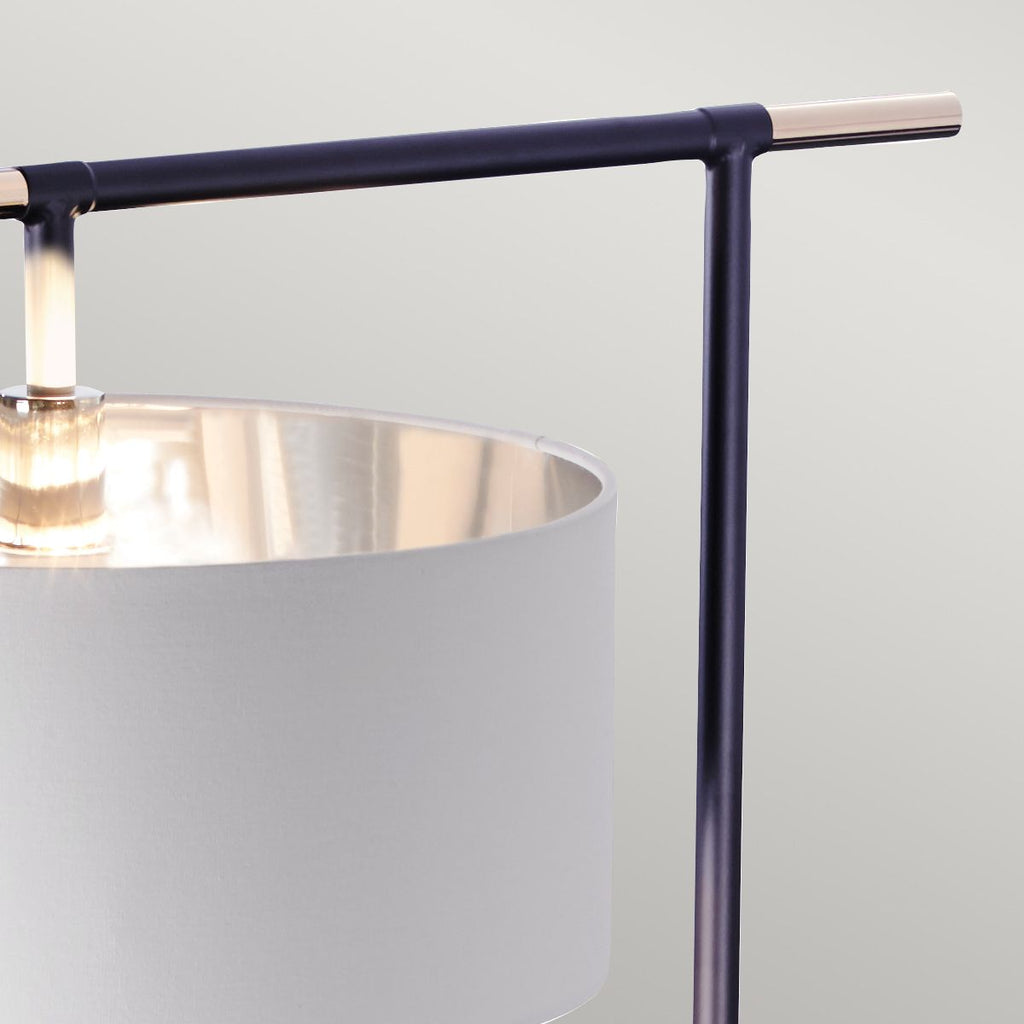 Balance 1 Light Floor Lamp