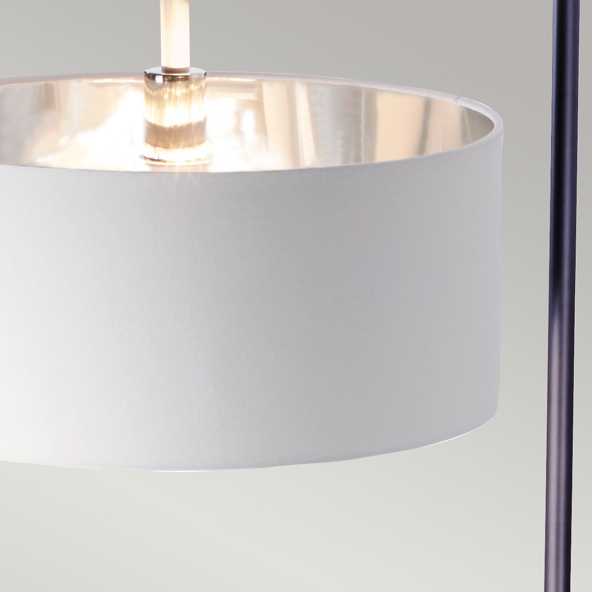 Balance 1 Light Floor Lamp