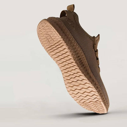 Breathable Casual Anti Slip Running Shoes
