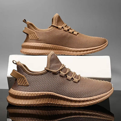 Breathable Casual Anti Slip Running Shoes